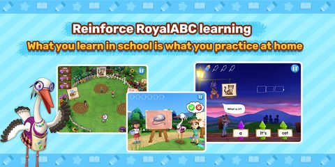 Screenshot 20: RoyalABC World