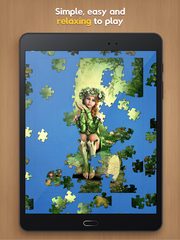 Screenshot 8: Just Jigsaws