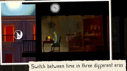 Screenshot 2: Father and Son