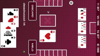 Screenshot 8: Classic Rummy