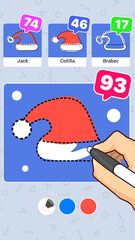 Screenshot 7: Perfect Draw: Drawing contest