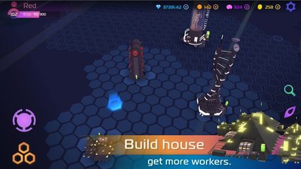 Screenshot 1: Worldopo