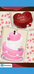Screenshot 5: Make Cake - Baking Games 4+