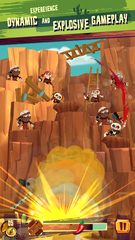 Screenshot 9: Run & Gun: BANDITOS