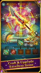 Screenshot 5: Summoner Heroes