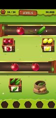 Screenshot 4: Fruit Packers