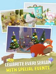 Screenshot 22: Dear My Cat :Relaxing cat game
