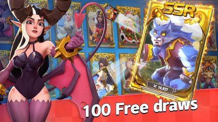 Screenshot 19: Kingdom Guard:Tower Defense TD