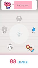 Screenshot 9: Brain Alchemy: merge & create