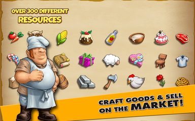 Screenshot 20: Kingdoms & Monsters (no-WiFi)