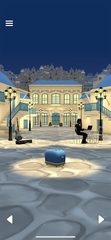 Screenshot 2: Escape Game: Santorini