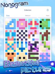 Screenshot 10: Nonogram Picture cross Jigsaw