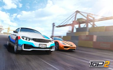 Screenshot 18: Top Speed 2: Drag Rivals Race