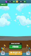 Screenshot 5: Time Factory Inc - Idle Tycoon