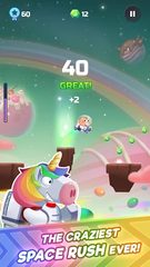 Screenshot 20: Cosmo Bounce - The craziest sp