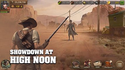 Screenshot 19: Wild Frontier: Town Defense