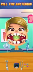 Screenshot 6: Doctor Town: My Dentist Games 4+