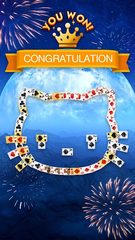 Screenshot 4: Tripeaks Solitaire Fun