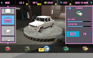 Screenshot 16: City of Crime Liberty