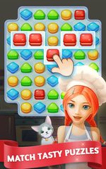 Screenshot 11: Cake Cooking POP : Match3
