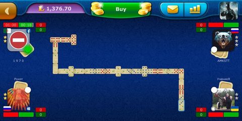 Screenshot 5: Play LiveGames Online