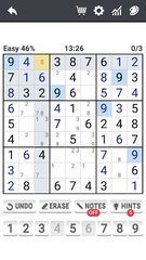 Screenshot 3: AFK Sudoku