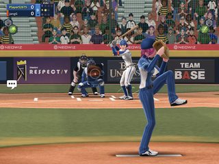 Screenshot 12: Baseball Clash: Real-time game