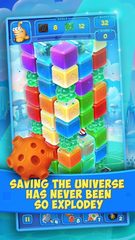 Screenshot 7: Alien Rescue: Match 3 blast
