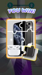 Screenshot 3: Stack Ball Smash 3D