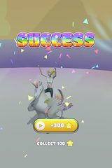 Screenshot 14: Fat 2 Fit! Unicorn Challenge