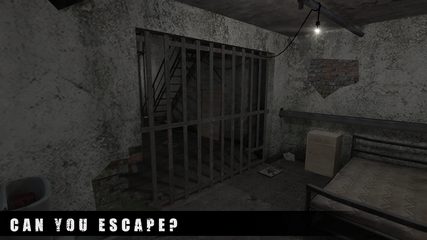 Screenshot 10: METEL HORROR ESCAPE