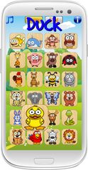 Screenshot 3: Toddler Animal Learn