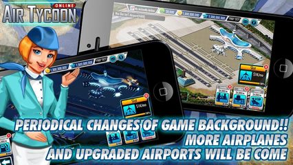 Screenshot 11: AirTycoon Online