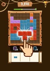 Screenshot 19: Block Puzzle Extreme