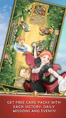Screenshot 6: Crystal Soul -  CCG Pvp Arena