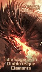 Screenshot 8: Immortal: Reborn