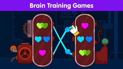 Screenshot 12: Learning Games for Kids