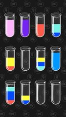 Screenshot 21: SortPuz 3D :Water Sort Puzzle