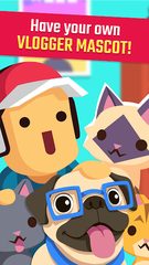 Screenshot 3: Vlogger Go Viral: Tuber Life