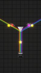 Screenshot 7: Light Ignite - Laser Puzzle