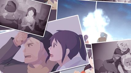 Screenshot 11: OPUS: Rocket of Whispers