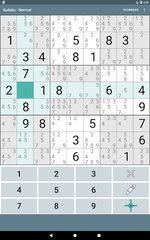 Screenshot 18: Sudoku
