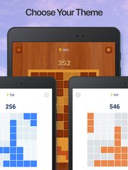 Screenshot 18: Combo Blocks - Classic Block P