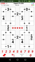 Screenshot 6: Garam - Logic puzzles