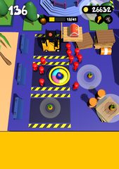 Screenshot 16: Don't Turn Red!