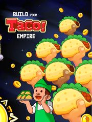 Screenshot 15: Mucho Taco - Idle tycoon