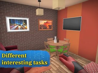 Screenshot 23: House Flipper: Home Design