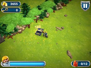 Screenshot 10: PLAYMOBIL Novelmore