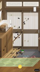 Screenshot 3: Goki Atsume