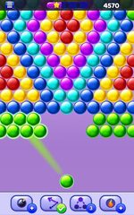 Screenshot 10: Bubble Shooter